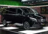 Mercedes-Benz V250 Diesel (LWB) 4MATIC for sale in dubai