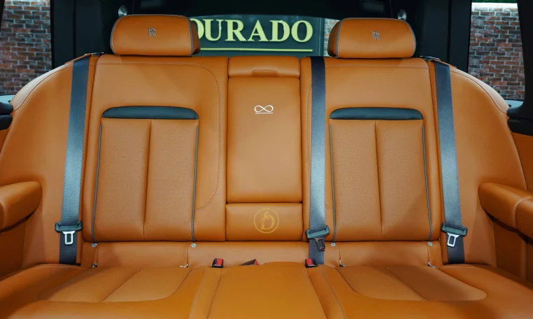 Buy Rolls-Royce Cullinan in Jubilee Silver in Dubai UAE