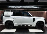 Land Rover Lumma CLR LD Cars for Sale