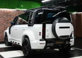 Buy Land Rover Lumma CLR LD Cars exotic car UAE