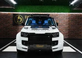 Land Rover Lumma CLR LD Cars exotic car for sale