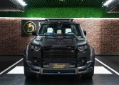 LAND ROVER DEFENDER LUMMA CLR LD for Sale in Dubai