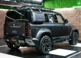 LAND ROVER DEFENDER LUMMA CLR LD for Sale in UAE