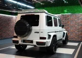 Best Mercedes G800 Brabus Sellers
