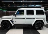 Mercedes G800 Brabus Dealers in Dubai