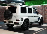 Best Mercedes G800 Brabus Dealers