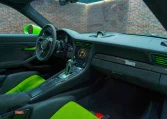 Buy Porsche 911 GT3 RS in Dubai UAE