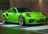 Porsche 911 GT3 RS for Sale