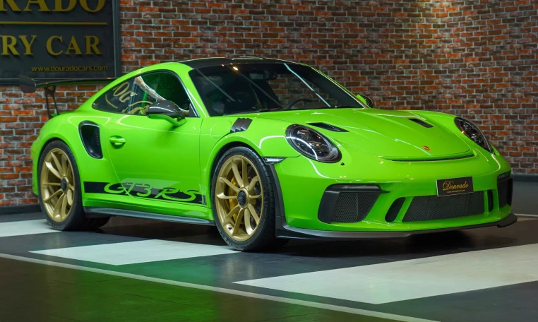 Porsche 911 GT3 RS for Sale