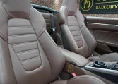 Dourado Luxury Car