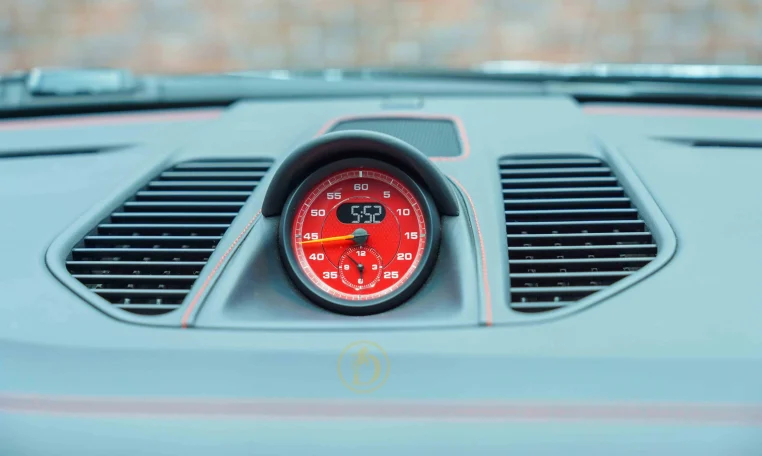 Buy Porsche 911 GT3 RS in UAE