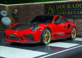 Porsche 911 GT3 RS for Sale in Dubai