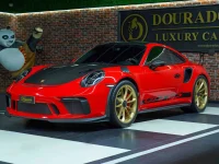Porsche 911 GT3 RS for Sale in Dubai