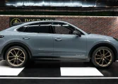 Porsche Cayenne Turbo GT Super Car for Sale