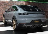 Buy Porsche Cayenne Turbo GT in UAE