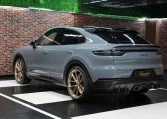 Buy Porsche Cayenne Turbo GT in Dubai