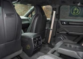 Porsche Cayenne Turbo GT Coupe in Arctic Grey for Sale in UAE