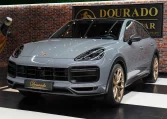 Porsche Cayenne Turbo GT Exotic Car for Sale in Dubai