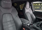 Porsche Cayenne Turbo GT SuperCar for Sale in Dubai