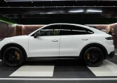 Porsche Cayenne Turbo GT Luxury Car for Sale