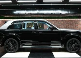 Rolls-Royce Cullinan Black Badge for Sale