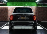 Rolls-Royce Cullinan Black Badge Super Car for Sale in Dubai