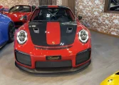 Porsche 911 GT2 RS Widow Maker Sale in Dubai