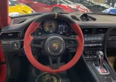 Porsche 911 GT2 RS Widow Maker Dealership