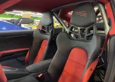 Porsche 911 GT2 RS Widow Maker in Red Sale in Dubai