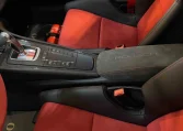 Porsche 911 GT2 RS Widow Maker in Red Luxury Car Dealership