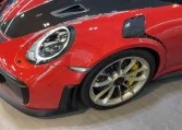 Porsche 911 GT2 RS Widow Maker Dealership in Dubai