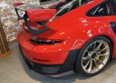 Porsche 911 GT2 RS Widow Maker Exotic Car for Sale in Dubai