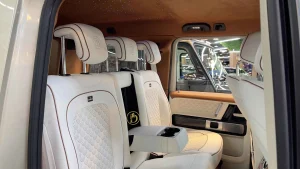 Mercedes g63 brabus 700 Exotic Cars for Sale