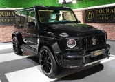 Buy Brabus 700 MERCEDES Dubai