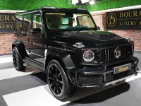 Buy Brabus 700 MERCEDES Dubai