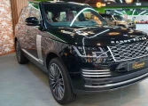 Range Rover Autobiography in Black for sale