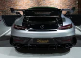 MERCEDES AMG GT BLACK SERIES 2022 Super Car for Sale in Dubai