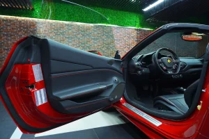 Ferrari 488 Spider Car for Sale in UAE