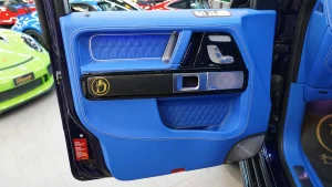 Brabus 700 SuperCar for Sale UAE