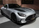 MERCEDES AMG GT BLACK SERIES for Sale in Dubai