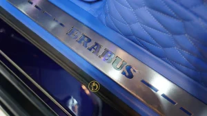 Brabus 700 Exotic Car for Sale UAE