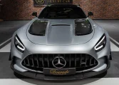 MERCEDES AMG GT BLACK SERIES for Sale in Dubai