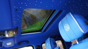 Brabus 700 Exotic Car for Sale Dubai