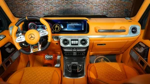 mercedes brabus 800 grey Dealerships