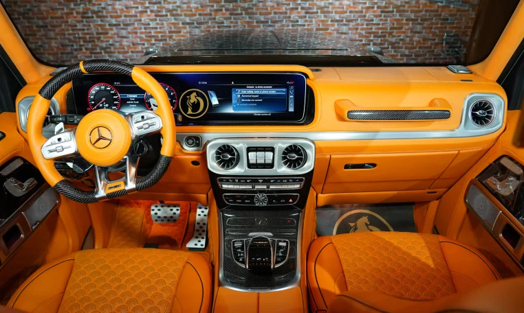 mercedes brabus 800 grey Dealerships