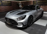 MERCEDES AMG GT BLACK SERIES in Dubai