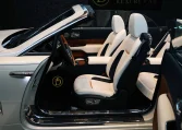 Buy Rolls Royce Dawn White in Dubai UAE