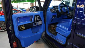 Brabus 700 Exotic Car for Sale