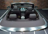 Buy Rolls Royce Dawn Black Badge in Dark Grey in UAE