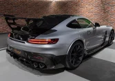 MERCEDES AMG GT BLACK SERIES for Sale in UAE